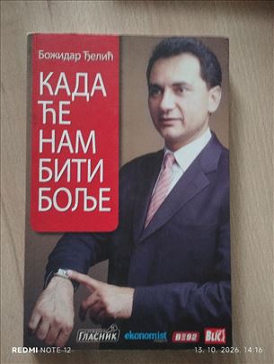 Kada ce nam biti bolje 