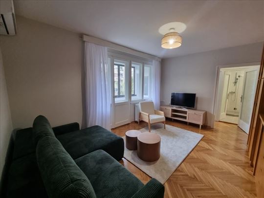 Komforan 2.0, 49m2, Miročka ID#1095
