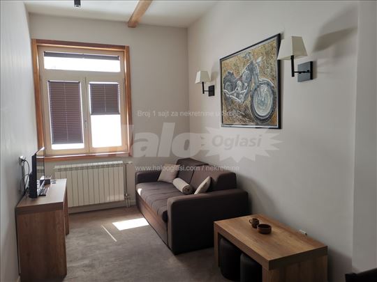 Kopaonik Centar 38m2