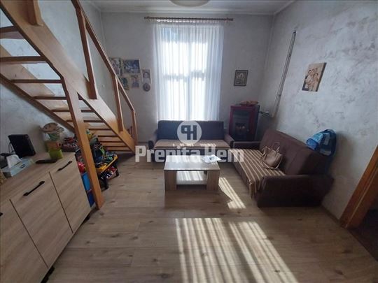 Krunska, 83m2, vpr+I, eg, uknj. ID#1484
