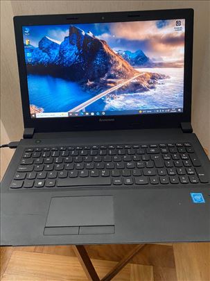 Lenovo B51-30 / 15.6 HD / BAT 2H++