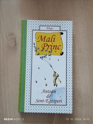 Mali princ