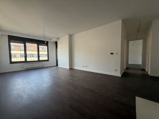 Novi Beograd - Bezanijska Kosa I-Lux 51-Trosoban I
