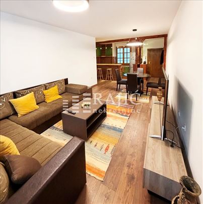 Novi Beograd,Bulevar Nikole Tesle,65m2,2.5 #4640