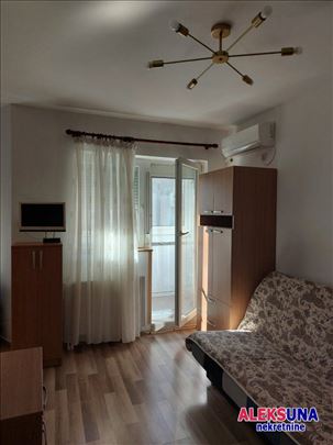Novi Sad, Bulevar, Stan, 0.5, 24,00m2