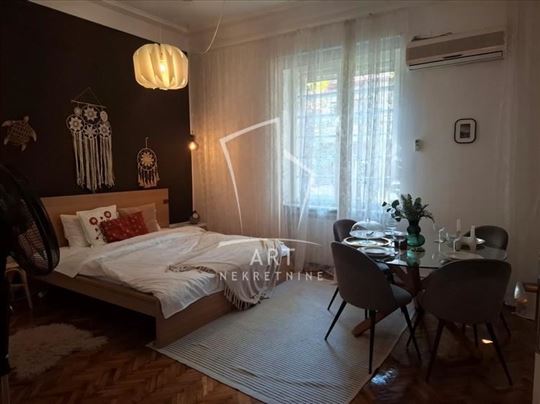 Politika, Hilandarska, 72m2 ID#16700
