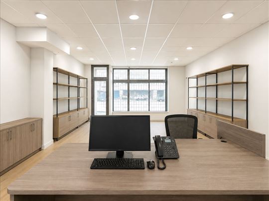 Poslovni prostor 192 m2, Vojvode Stepe-Jove Ilića