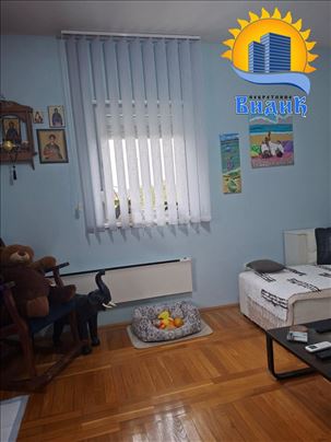 Rakovica, Prvoboraca