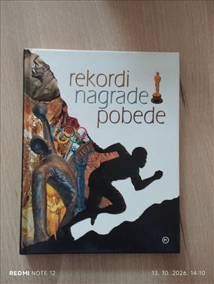 Rekordi nagrade popede