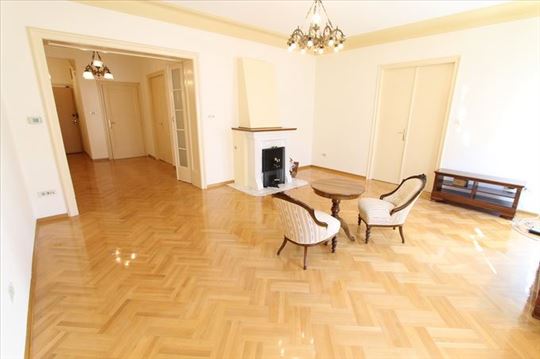 Salonac za pp, garaža, Krunska, ID 1252