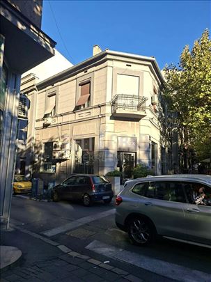Salonski, renoviran + 100m² tavan!