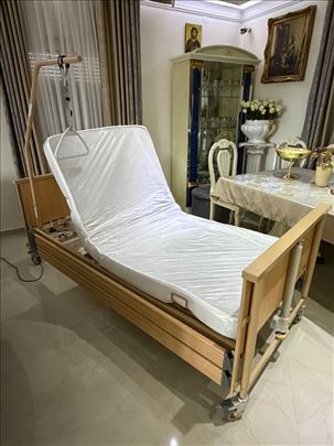 Servis i popravka ortopedskih pomagala