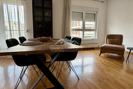 Širi centar - Voždovac ID#1546