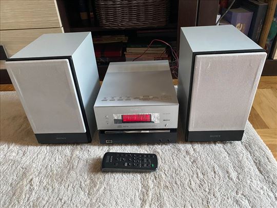 Sony uvoz Austrija