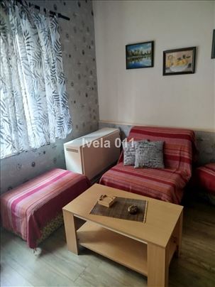 Sređen stan - u centru grada ID#4336