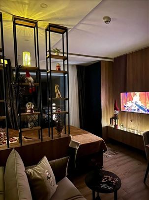 Stan na dan Kopaonik Apartman Sigma 