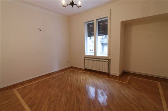 Stan za pp, top lokacija, gornji Dorćol, ID 1243