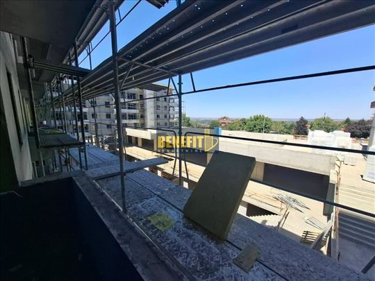 Sunnyville Plaza - 3.0 stan, 70.51m2