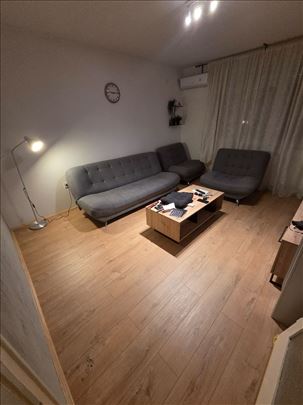 Trosed i dve fotelje