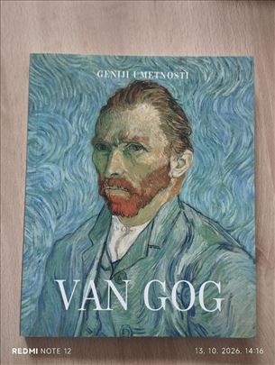 Van Gogh