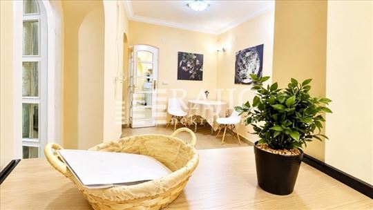 Vračar,Nebojšina,52m2,2.0-odličan #4639