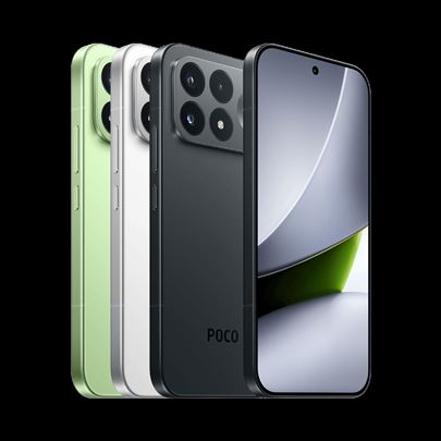Xiaomi Poco F9 Pro 12/512gb Black / Green / White 