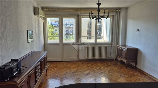 2.5 Palilula - Šajkaška 69m2(L9m2)