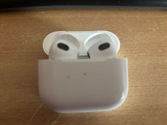 AirPods 3 