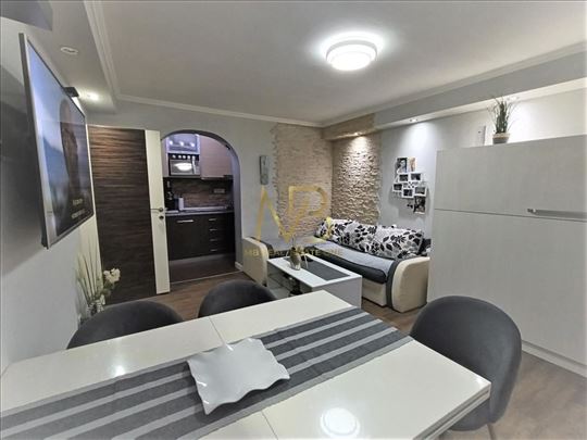 Odlična investicija, 2.0 stan, ukupne površine 61 