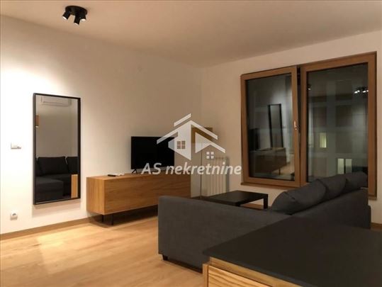 Beograd, Blok 65, Stan, 2.0, 57m2