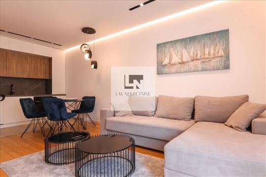 Beograd, Zemun-Centar, Stan, 2.0, 44m2
