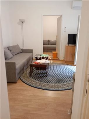 Bulevar Kralja Aleksandra, 24m2+11, 2.0 ID#3674
