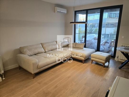 BW Thalia, 2.0, 54m2