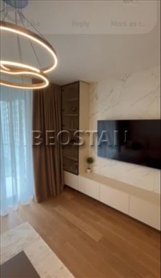 Centar - Beograd na vodi BW #69378