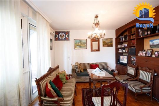 Dorćol, Solunska