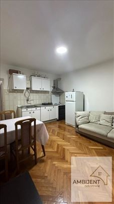 Dvoiposoban stan na Banovom Brdu, 43m2