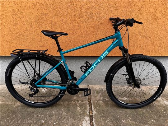 Focus Whistler 3.6 29