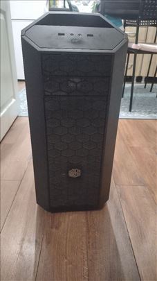 Gaming PC i7-6700K / ASUS ROG Maximus VIII Hero