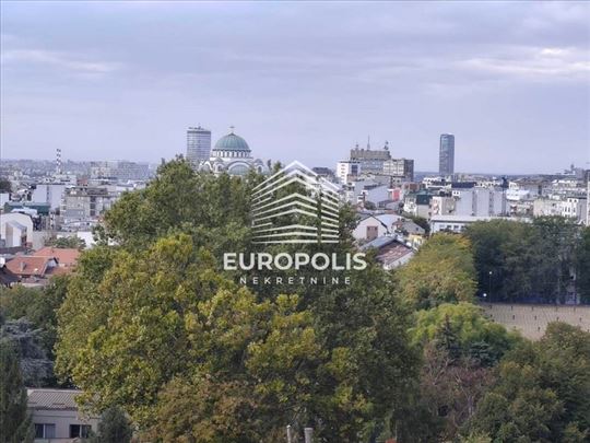 Grčića Milenka, 51 m², 8/19