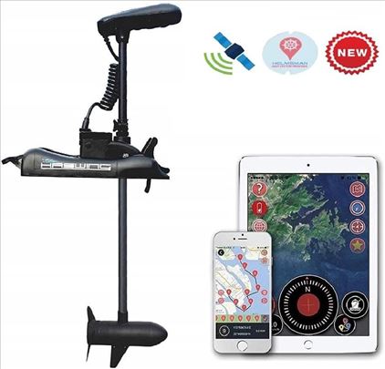 HASWING CAYMAN B GPS 55 LBS
