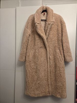 Imperial ženska bunda/kaput – teddy model