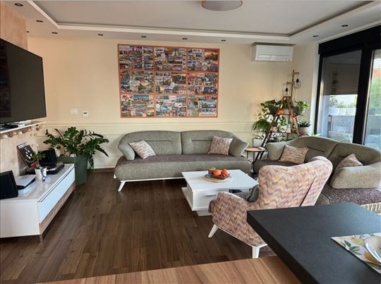 K3 Blok – 110 m² - Trostrano orijentisan