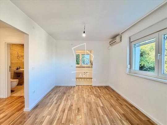 Karaburma, renoviran stan 45m2 ID#15232