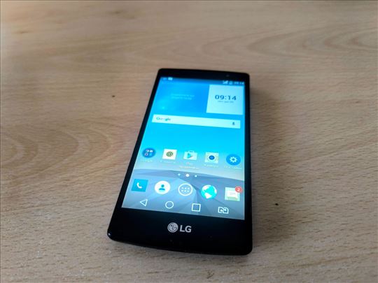 LG Magna 