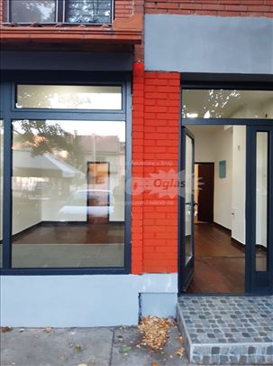 Lokal 40 m2