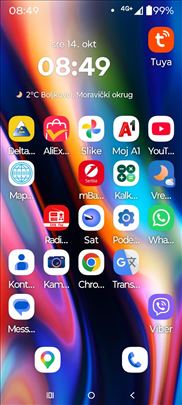 motorola edge 60 fusion
