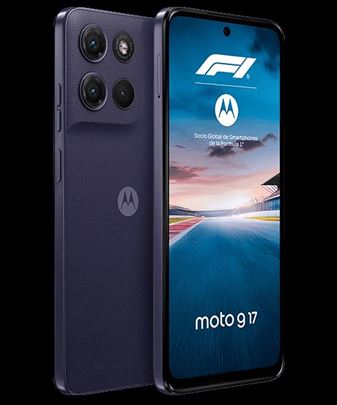 Motorola G17 4G 8/256gb 