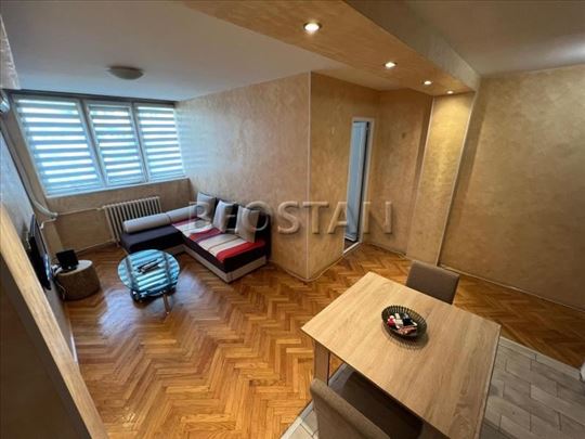 Novi Beograd - Fontana #69381