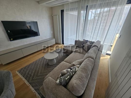 Novi Beograd - Soul 64 #69377