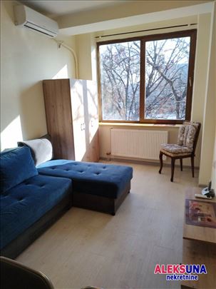 Novi Sad, Satelit, Stan, 0.5, 21,00m2